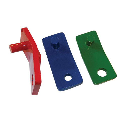 Jameson 3/4" Diamater Ground Rod Driver