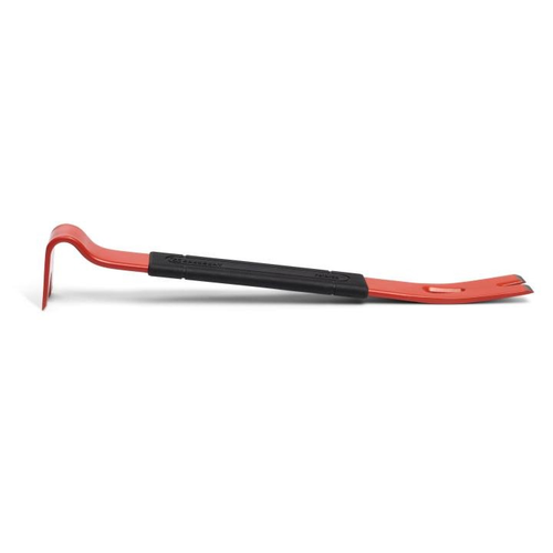 15" FLAT PRY BAR WITH GRIP