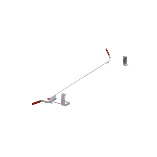 Quick Clamp Add-On for EZGLIDE2™ - Driver Side