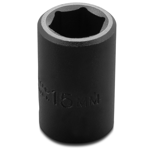 PROTO Skt Imp 1/2 Dr 15Mm 6 Pt  (P/N J7415M)