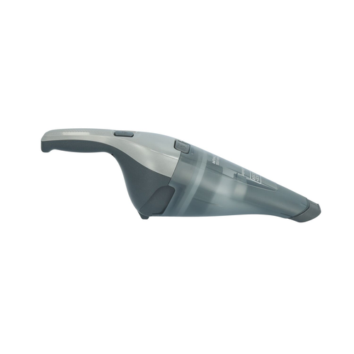 BLACK+DECKER 7.2V 2.0AH CORDLESS HAND VAC- GRAY