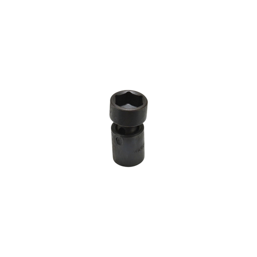 Proto® 3/8" Drive Universal Impact Socket 19 mm - 6 Point 1/ea