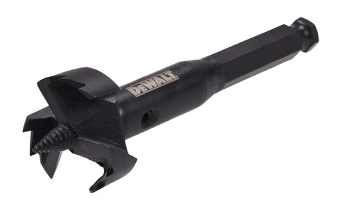 DEWALT Drill Bit, Self Feed, 1-1/2 Inch