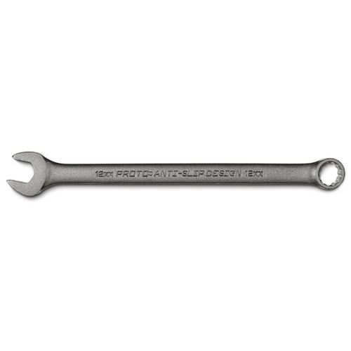 PROTO Wr Comb 12Mm 12 Pt Black