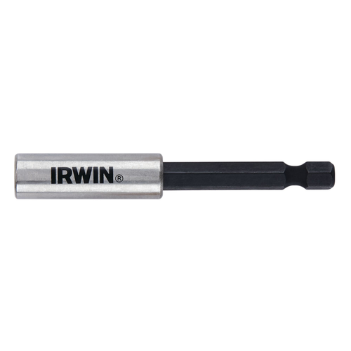 IRWIN IMP 3IN MAGBITTIP HLDR W/HOG RNG-1