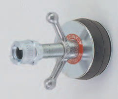 SEAL-OFF,CONDUIT 3.5IN DCT QCK