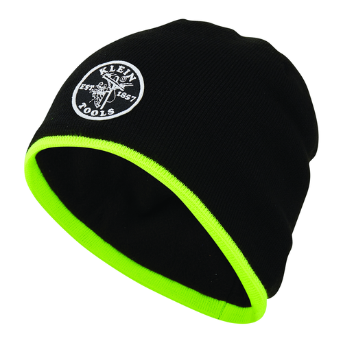 Klein Knit Beanie