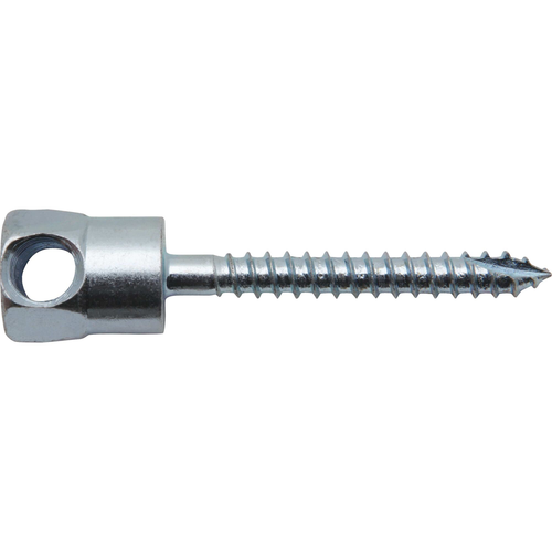 DEWALT HORIZONTAL 1/4-1/4X1-WOOD 25/BX