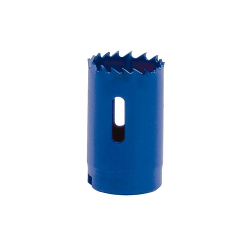 IRWIN BI-MTL 2-1/2" HOLESAW IRWIN