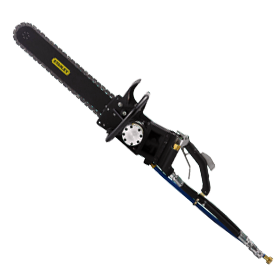 Stanley Infrastructure UTILITY CHAIN SAW, OC 18" CE