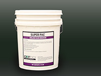 SUPER PAC-Drilling Fluid Enhancer 42LB Pail