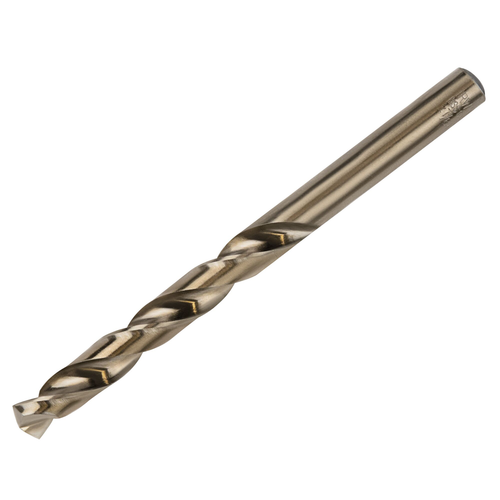 IRWIN 27/64" COBALT 135 DEGREE-JOBBER LEN CRD