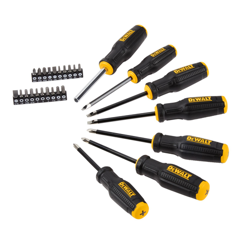 DW 27PC MAXFIT SD SET