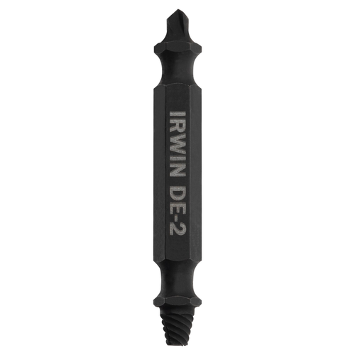 IRWIN IMPACT SCREW EXTRACTOR #2 FOR 8-9-10