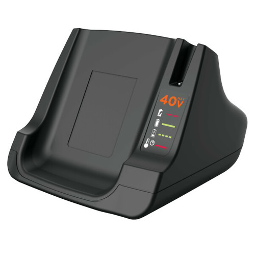 BLACK+DECKER 40V MAX 1/3A CHARGER