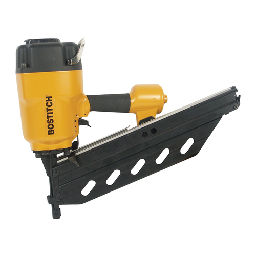 BOSTITCH 5-1/8IN NAILER,21 DE
