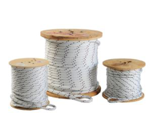 SOUTHWIRE ROPE, DOUBLE BRAID #P789 900' X 7/8"