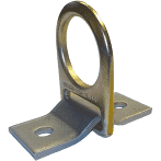 SafeWaze Bolt On D-ring Anchor 