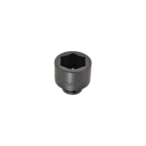 Proto® 3/4" Drive Impact Socket 1-15/16" - 6 Point 1/ea