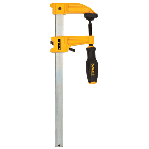 12IN HEAVY DUTY F CLAMP