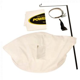 POWERMATIC Collection and Filter Bag Kit for PM1300TX