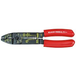 Klein Multi-Purpose Electricians Tool 8-22 AWG