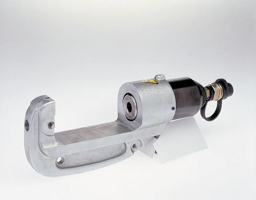 GREENLEE Remote Crimping Tool, 15-Ton Kearney Style