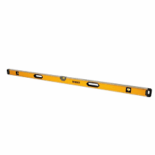 DEWALT 1800 mm / 72 in. Box Beam Level