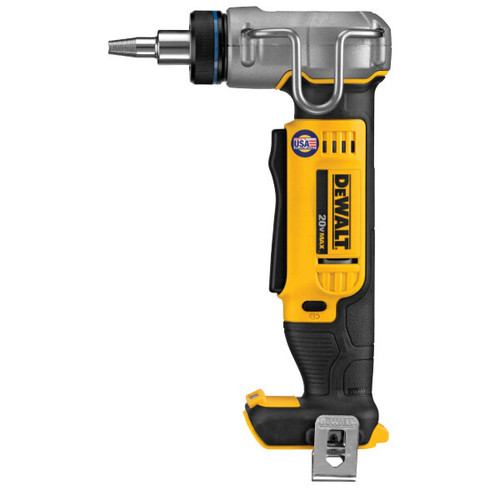 DEWALT 20V Max Pex Expander Tool, 1-Inch, Tool Only