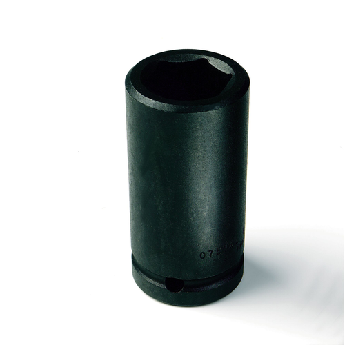 Proto® 3/4" Drive Deep Impact Socket 1" - 6 Point 1/ea