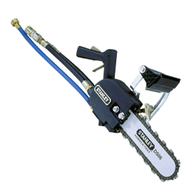 Stanley Infrastructure DIAMOND CHAIN SAW