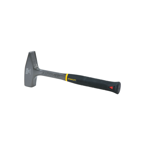 STANLEY® FATMAX® ANTIVIBE BLACKSMITH HAMMER - 2 LBS