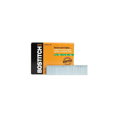 BOSTITCH 5035,7/32CN,1-3/16,G