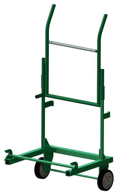 Greenlee ADAPTER ASSEMBLY, 5/8" HEX