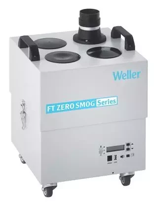 ZERO SMOG 4V FUME EXTRACTION 100/120V B