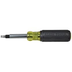 Klein Multi-Bit Screwdriver/Nut Driver