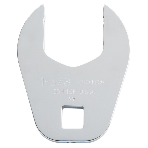 PROTO Crowfoot 1/2 Dr 1-3/8 Oe