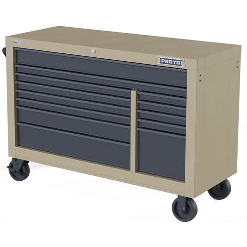 PROTO 55In 13 Dwr Roller Cab Desert Tan