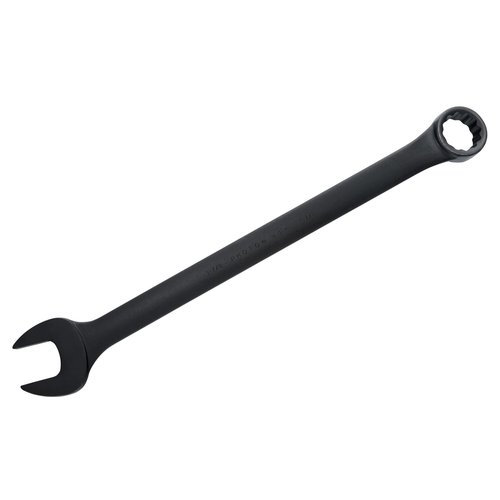 PROTO Wr Comb 1-7/8 12 Pt Black