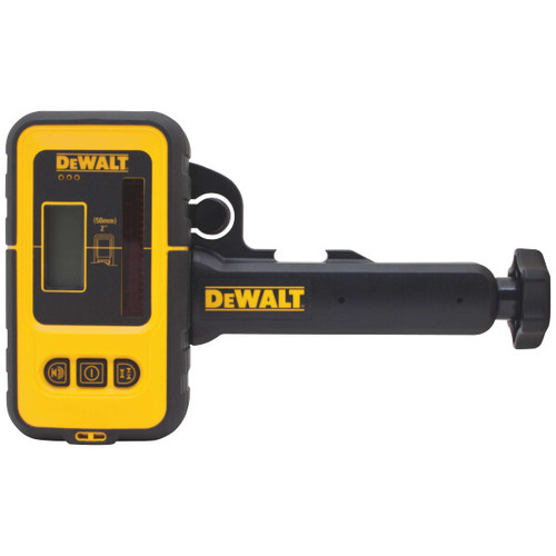 DEWALT Line Laser Detector