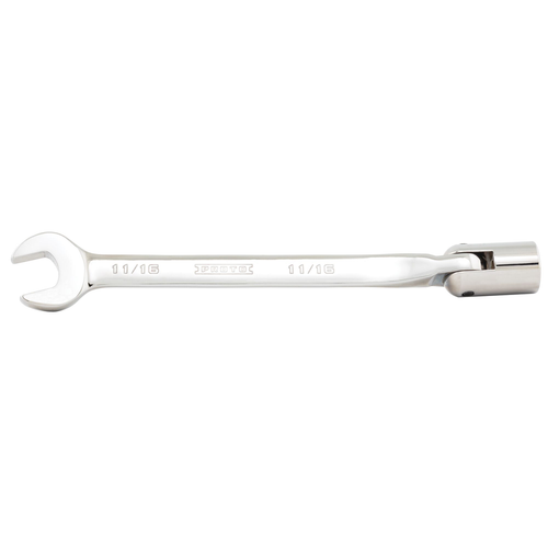 PROTO WR COMB FLEX 11/16IN 12PT