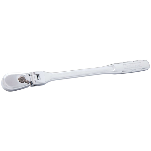 DWMT 3/8IN DR FLEX HEAD RATCHET