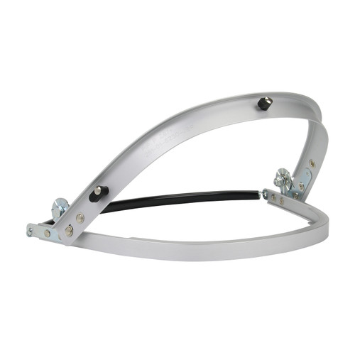 Bouton® Optical 251-01-6230-JSP  Face Protection, Size OS, Silver