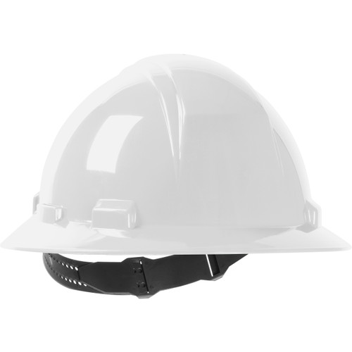 Kilimanjaro™ 280-HP641  Hard Hats, Size OS, White