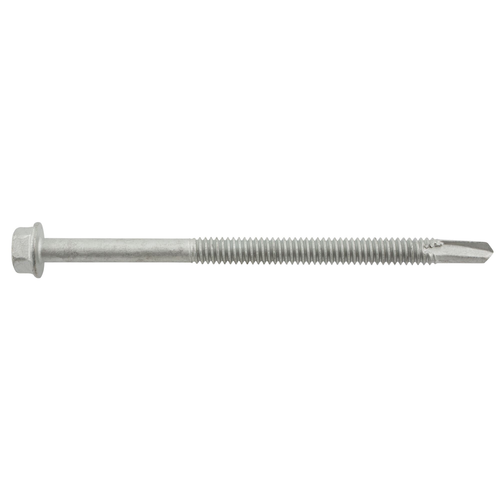 DEWALT 1/4-20 X 4 IHWH TY-4 DRIL-FLEX 500/BX