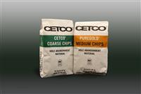 PUREGOLD MEDIUM CHIPS-Hole Abandonment Material 3800LB Supersack