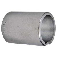 Ripley® UtilityTool® Cable Bushing Adaptor Sleeve for WS40 Series Motorized 5-34.5kV Semi-Con Shield Removal Tool, Sleeve O.D. 1.750" (44.45 mm) for 1.660" - 1.905" (42.16 - 48.38 mm) O.D. Over Insulation/Semi-Con