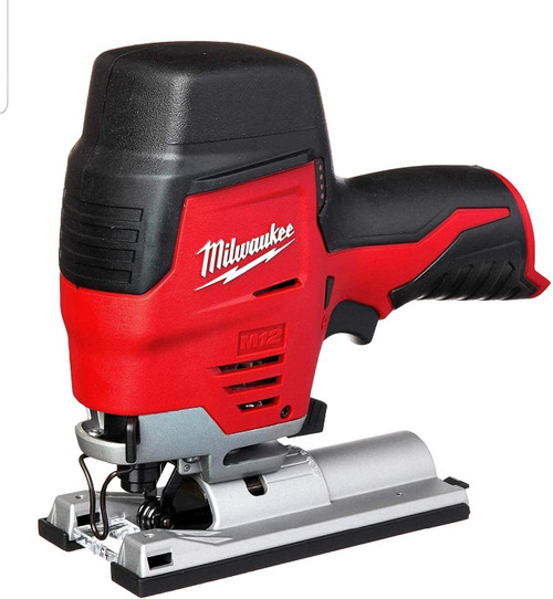 Milwaukee M12 JIG SAW TOOL ONLY