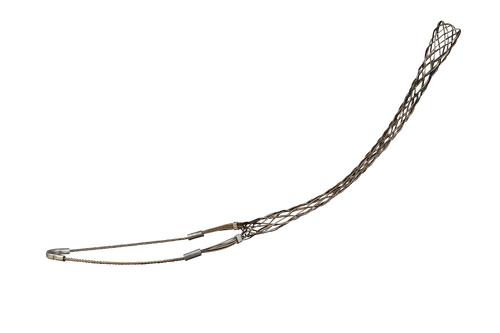 Slingco ZCS1902 - single eye support grip,  3.00 - 3.50 in (76 - 89 mm)