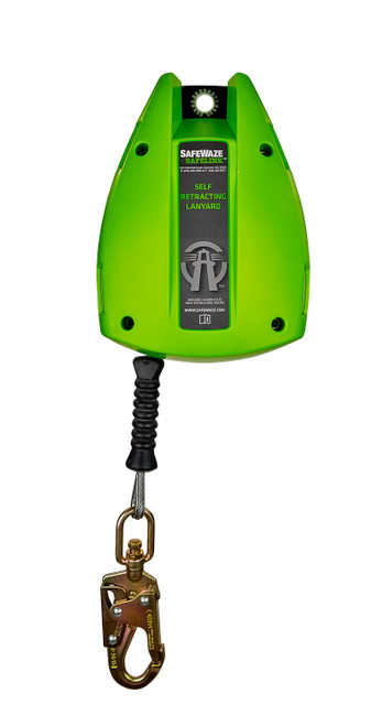 SafeWaze 50' Cable SRL 